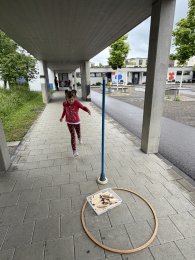 Aus dem Schulleben
