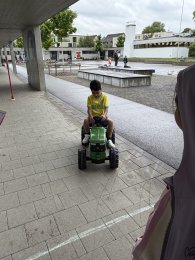 Aus dem Schulleben