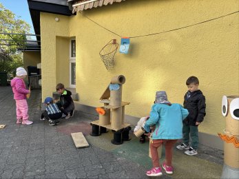Aus dem Schulleben
