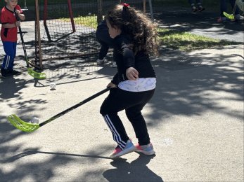 Aus dem Schulleben