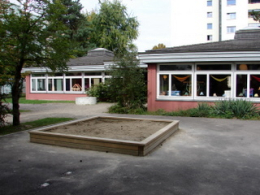 Kindergarten